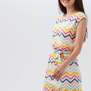 Sugarhill Brighton Hetty Jersey Dress, US size 12